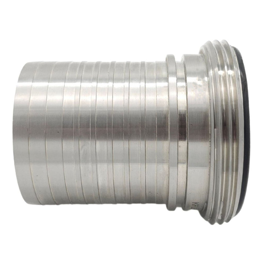 RJT Hose Coupling Male Serrated Tail Coupling, Hose Fittings & Couplings at JML Henderson