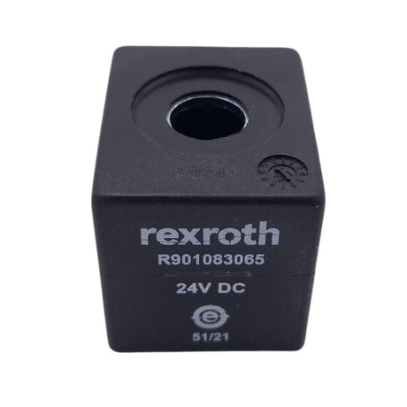 Rexroth 24VDC Coil R901083065