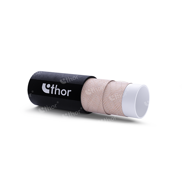 Thor SFUCEM/AL 130 High Abrasive S&D Food Hose