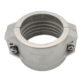 Safety Clamp (Stainless Steel)