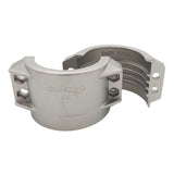 Safety Clamp (Stainless Steel)