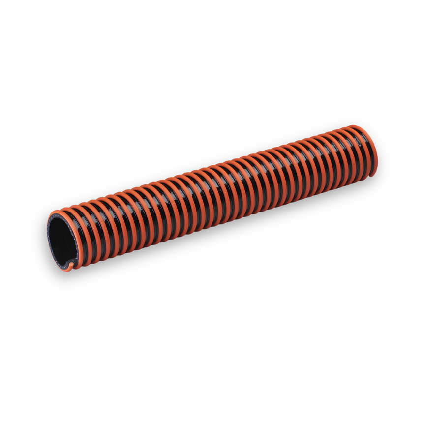 IPL Spiralpress Oil PVC-NBR Tanker Drop Hose