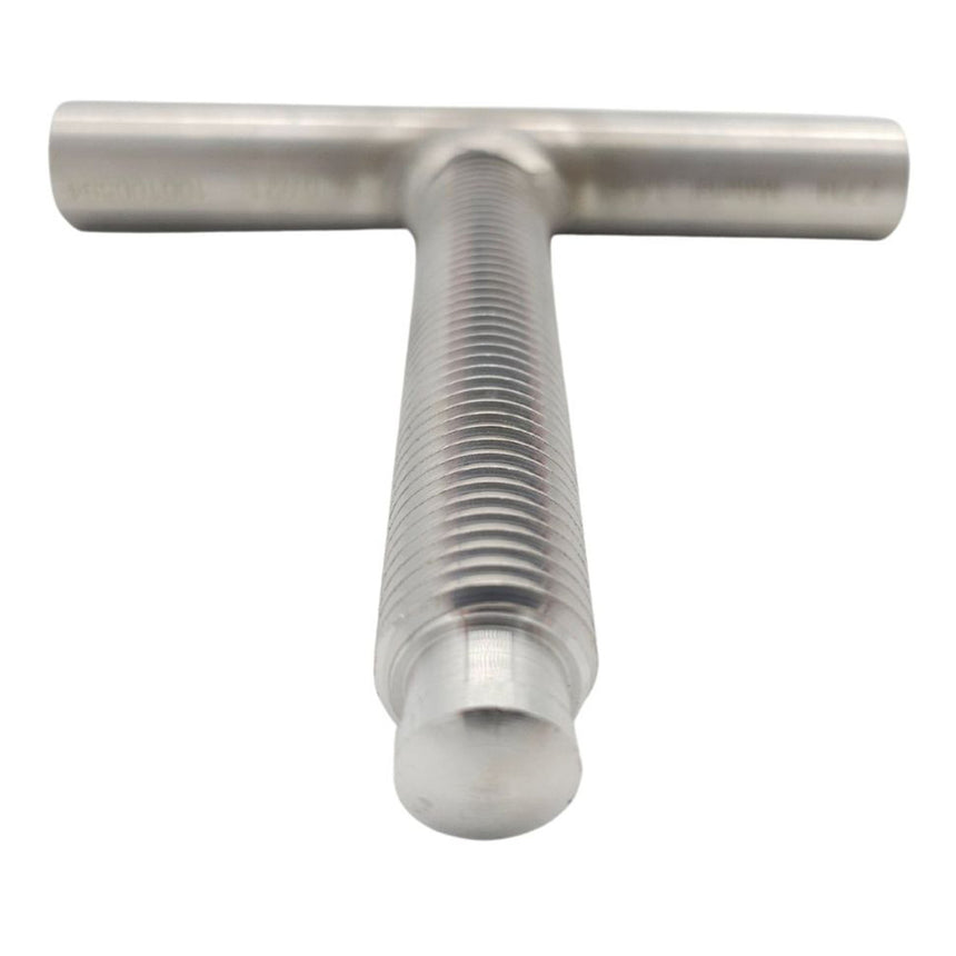 Spitzer T Handle (Stainless Steel)