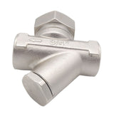 Steam Trap With Strainer BSP Threaded