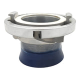 Storz Hose Coupling Lockable To Unicone Adapter, Hose & Pipe Fittings at JML Henderson