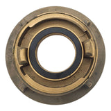 Storz Hose Coupling Reducer (Brass), Hose & Pipe Fittings at JML Henderson