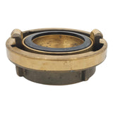 Storz Hose Coupling Reducer (Brass), Hose & Pipe Fittings at JML Henderson