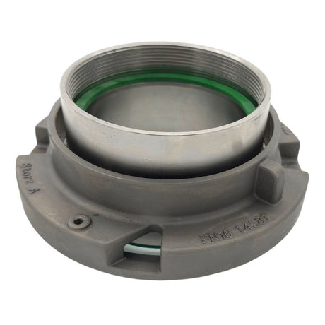 Storz Threaded Couplings, Storz with BSP Thread, JML Henderson