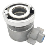 Storz Coupling to Instantaneous Female Adapter, Industrial Storz Couplings, Hose Fittings at JML Henderson