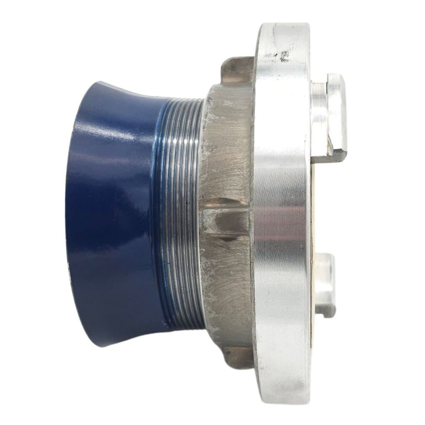 Storz Hose Coupling to Unicone Adapter (Mild Steel), Hose & Pipe Fittings at JML Henderson