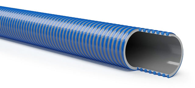 Super Elastic Medium Duty Suction & Delivery Hose, Industrial Hoses at JML Henderson