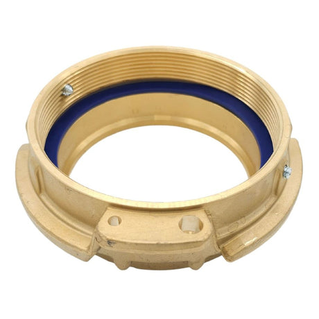 Tank Wagon Hose Coupling Male VK (Brass), Hose Couplings & Fittings