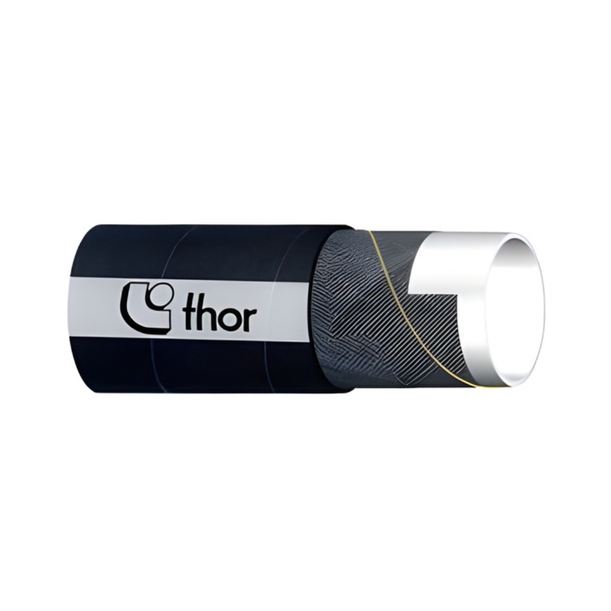 Thor SFUCEM/AL 130 High Abrasive S&D Food Hose