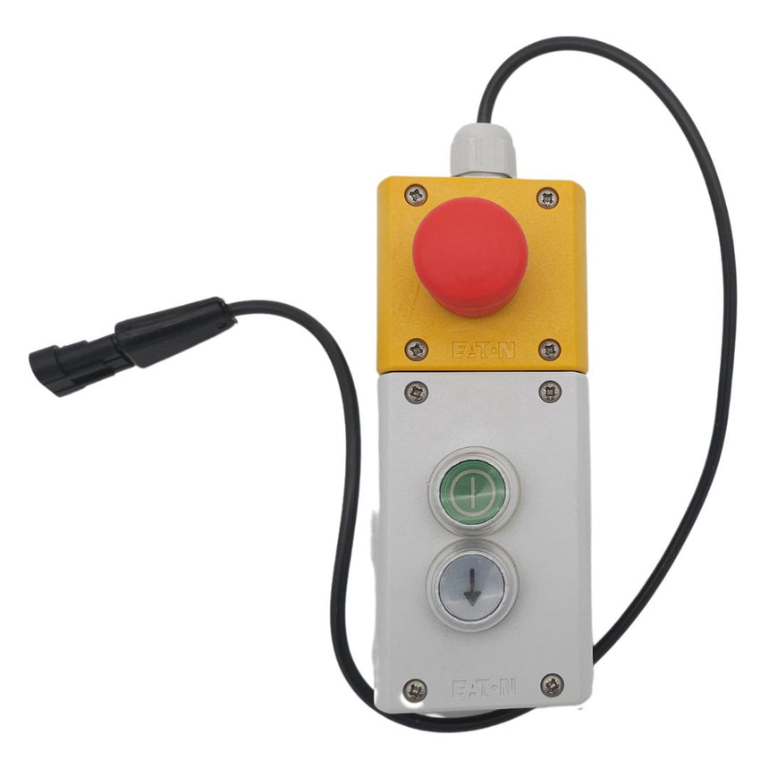 Tipping Control Unit