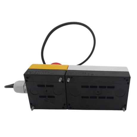Tipping Control Unit