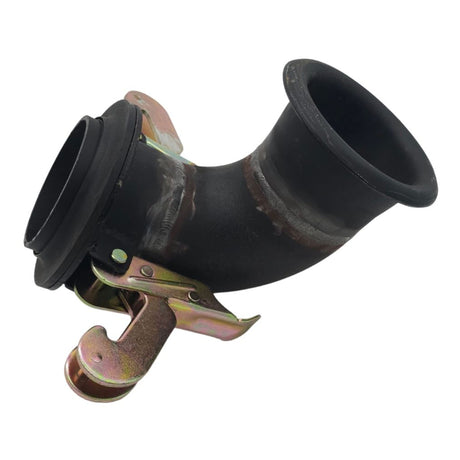 Toggle Hose Coupling Male to Female 90° Bend, Hose Couplings & Fittings at JML Henderson