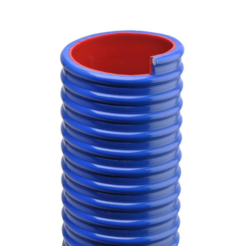 IPL Urano HD Super Abrasion Resistant TPU Lined Suction & Delivery Hose