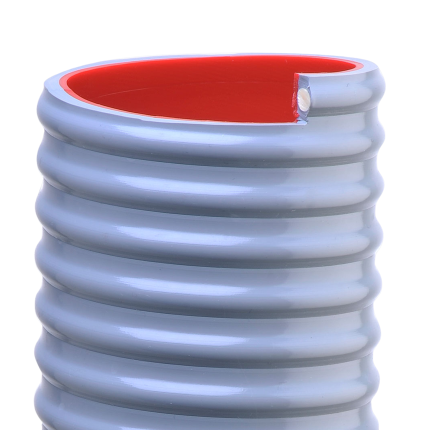 IPL URANO PU Anti-Abrasive TPU Lined Suction & Discharge Hose