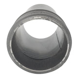 URT Hose Coupling Male Smooth Tail (Steel), Hose Couplings & Fittings at JML Henderson