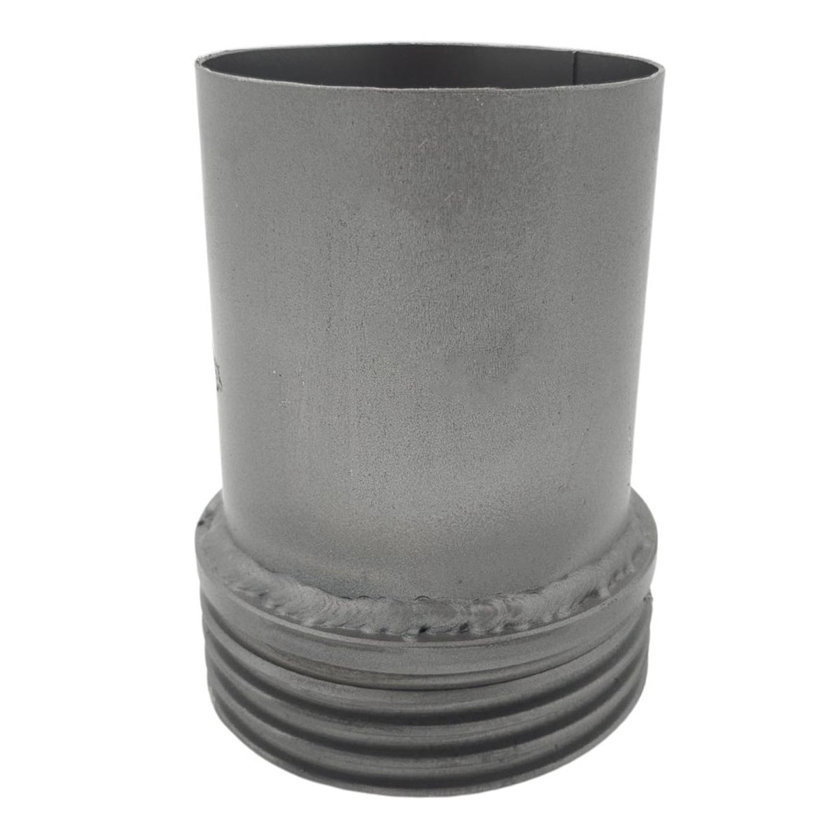 URT Hose Coupling Male Smooth Tail (Steel) Hose Couplings & Fittings