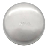 Unicone Coupling Blank Cap (Stainless Steel)