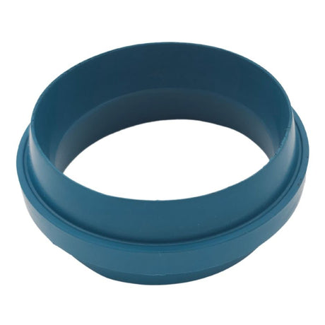 Unicone Coupling Blue Rubber Seal (Food), Industrial Unicone COuplings, Hose Fittings at JML Henderson