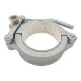 Unicone Coupling Clamp with Auto Lock, Industrial Unicone Couplings, Hose Fittings at JML Henderson