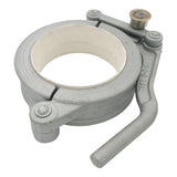 Unicone Coupling Clamp with Twist Lock, Industrial Unicone Couplings, Hose Fittings at JML Henderson