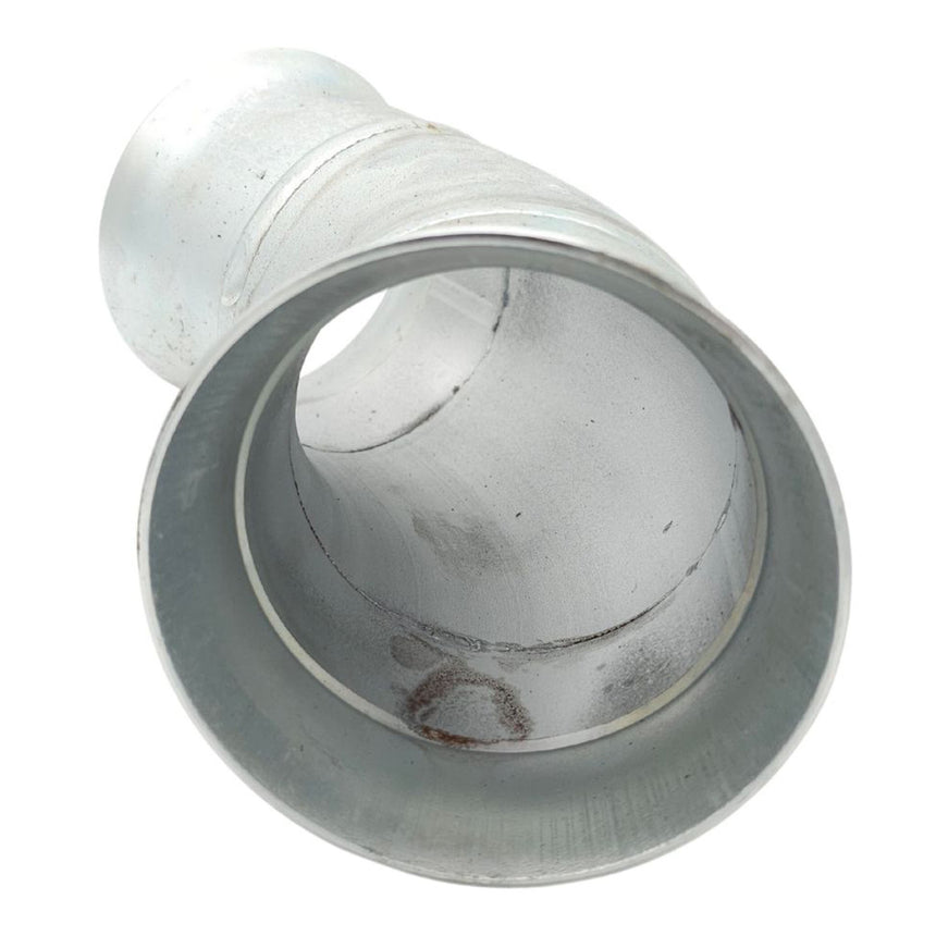 Unicone Coupling Elbow 45° (Mild Steel), Industrial Unicone Couplings, Hose Fittings at JML Henderson