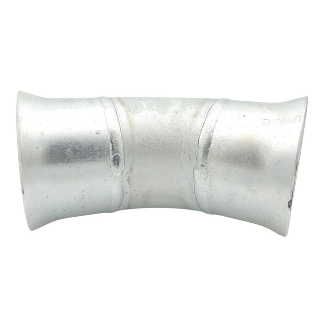 Unicone Coupling Elbow 45° (Mild Steel), Industrial Unicone Couplings, Hose Fittings at JML Henderson