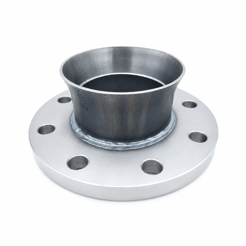Unicone Coupling Flanged Adapter (Mild Steel)