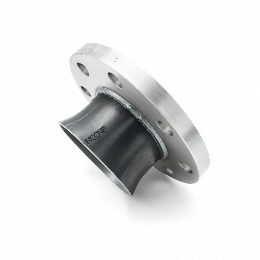 Unicone Coupling Flanged Adapter (Mild Steel)