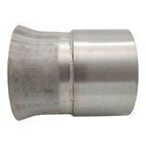 Unicone Hose Coupling to BSP Female Long (Stainless Steel), Hose Couplings & Fittings at JML Henderson