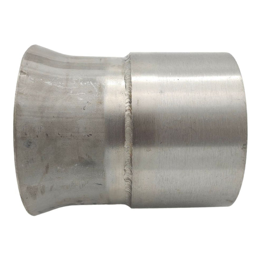 Unicone Hose Coupling to BSP Female Long (Stainless Steel), Hose Couplings & Fittings at JML Henderson