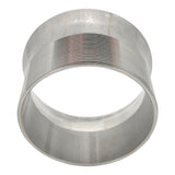 Unicone Coupling to BSP Male Short (Stainless Steel)