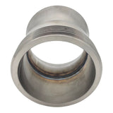 Unicone Hose Coupling to Wilcox Male Adapter (Stainless Steel), Hose Couplings & Fittings at JML Henderson