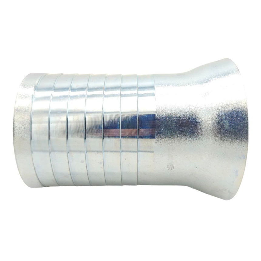 Unicone Hose Coupling Serrated Tail (Mild Steel), Hose Coupling & Fittings at JML Henderson