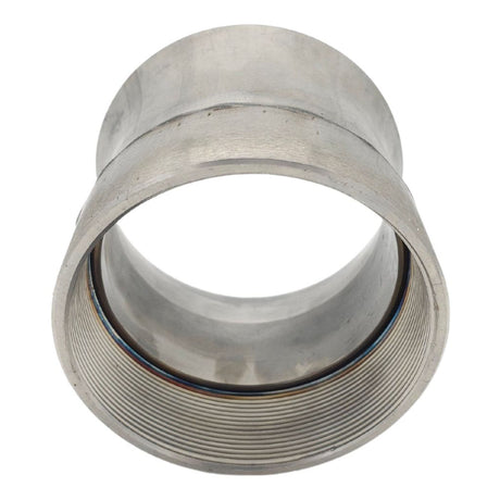 Unicone Hose Coupling to BSP Female Short (Stainless Steel), Hose Couplings & Fittings at JML Henderson