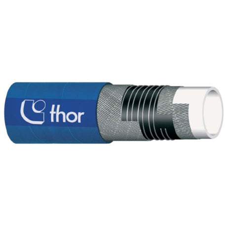 T27182 Thor Delivery Hot Air Blower Hose 6 Bar (90 psi), Industrial Hoses at JML Henderson