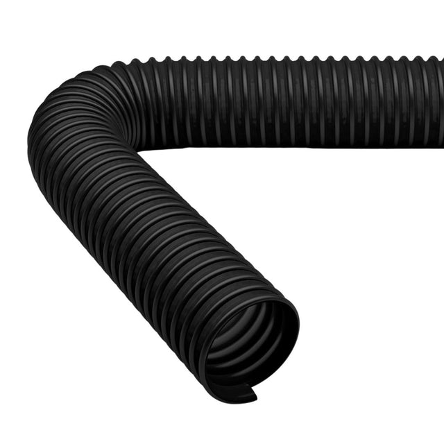 Master PUR H-EL Medium Duty Electroconductive Ducting Hose, Industrial Hoses at JML Henderson