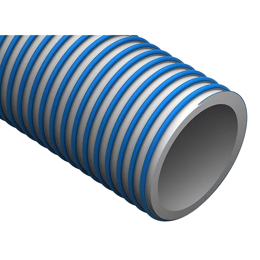Copely XHS Series External Spiral Water Suction & Delivery Hose, Industrial Hoses at JML Henderson