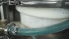 industrial lactadial milk hose dairy processing