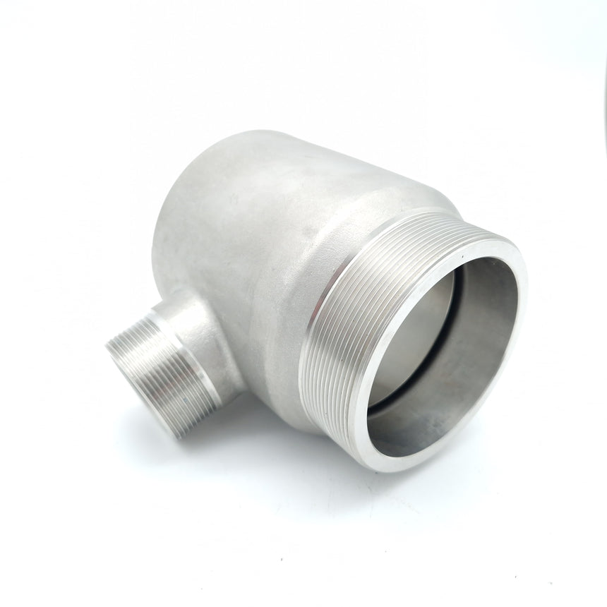 Renus Accelerator (Stainless Steel)