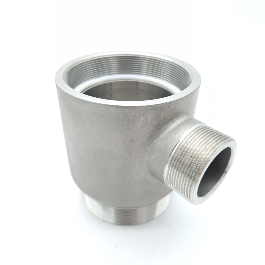 Renus Accelerator (Stainless Steel)