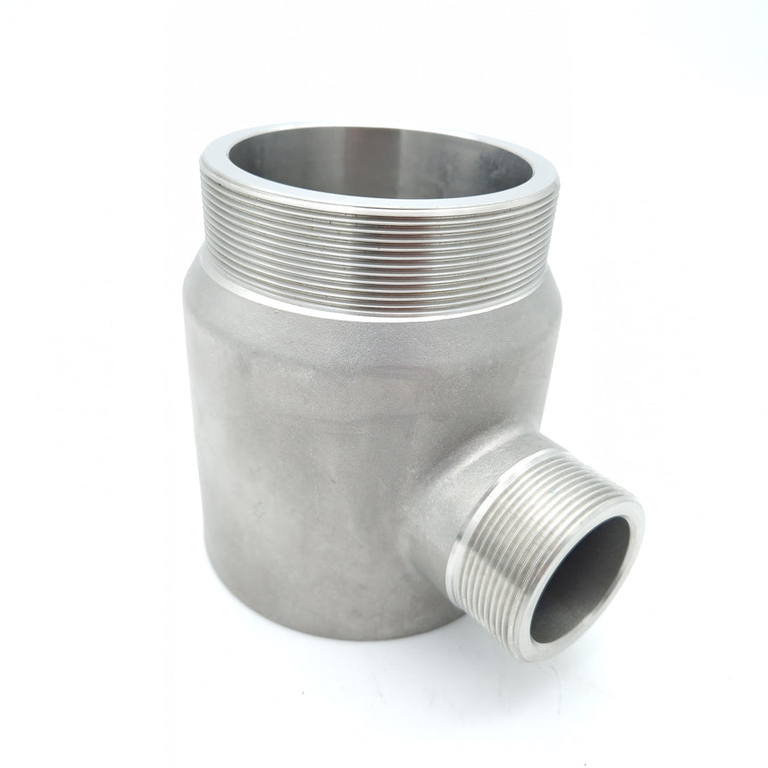 Renus Accelerator (Stainless Steel)