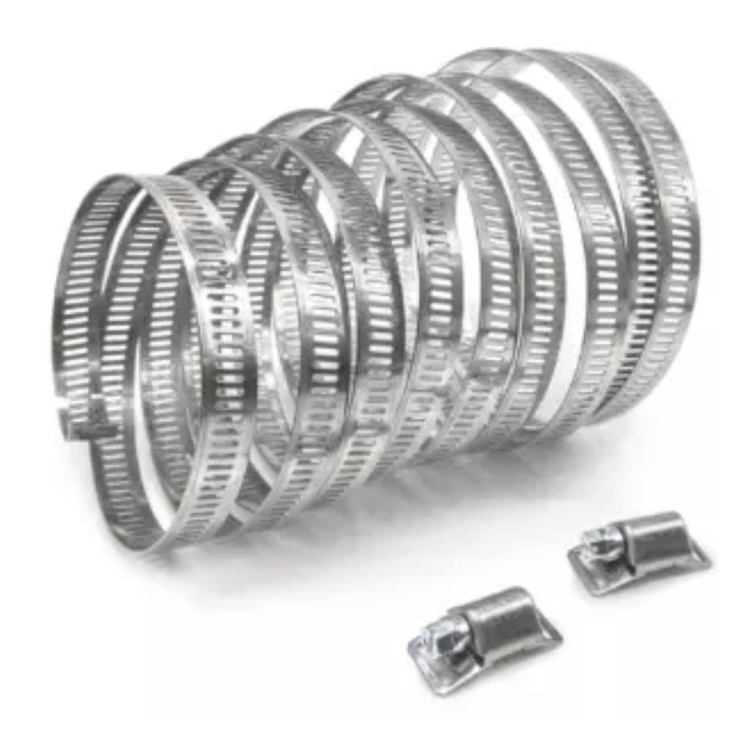 Adapflex Endless Banding and Housing (W4) – JML Henderson Ltd