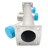 Air Manifold With 2 Outlets and Top Air FFB