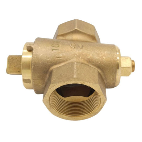 Air Release Valve, Industrial Air Shut Off Valves at JML Henderson