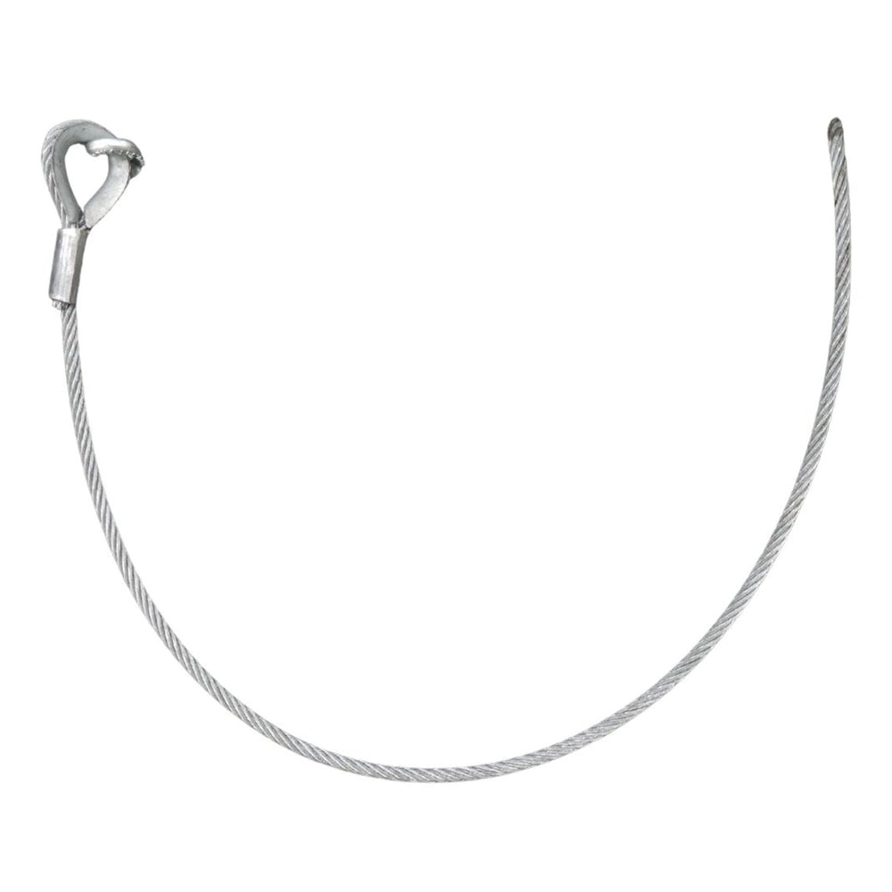 Axle Rope Strap Adjustable