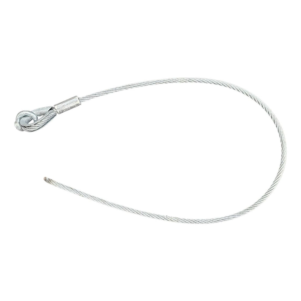 Axle Rope Strap Adjustable